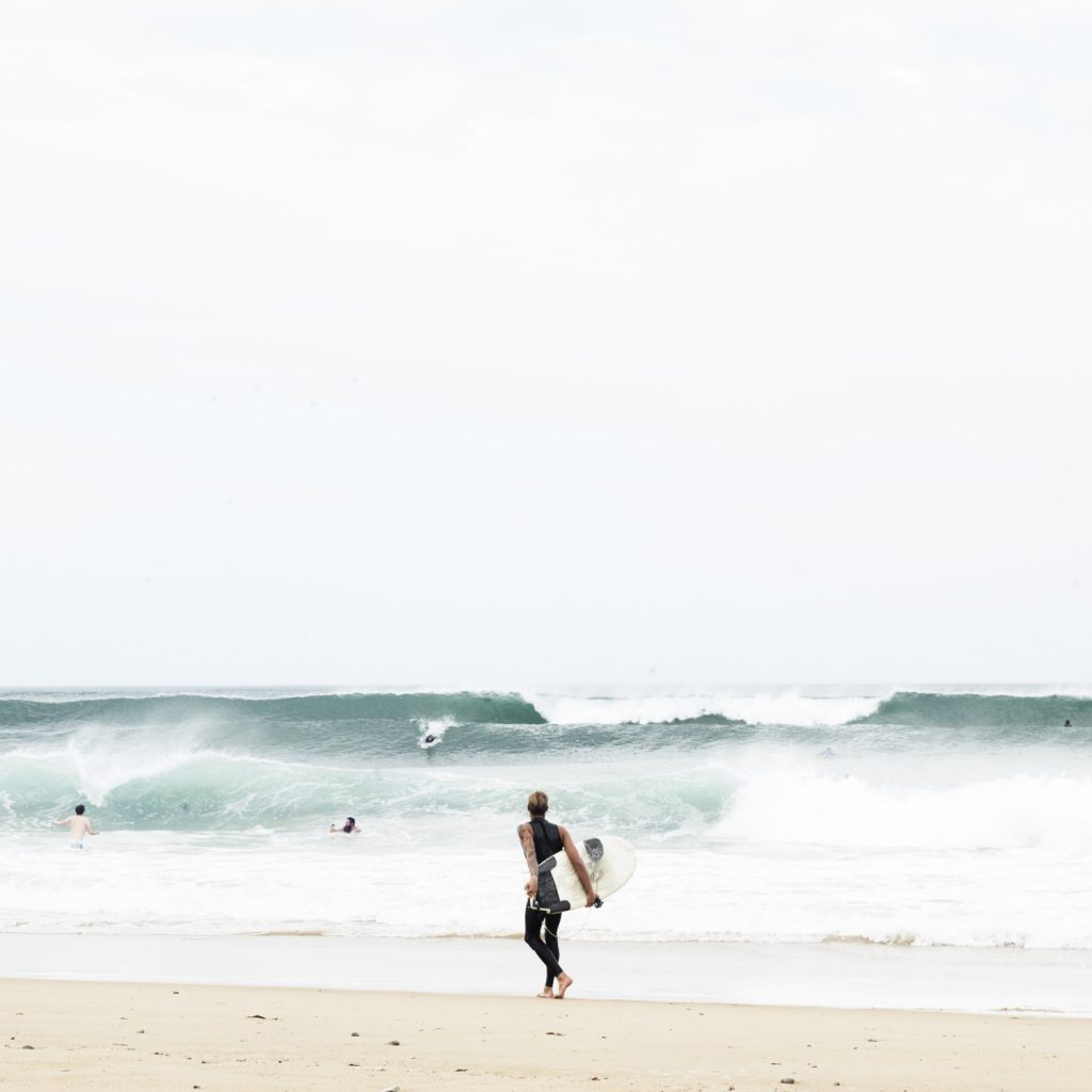 Catherine Henriette, Swell 1 © galerie Sit Down