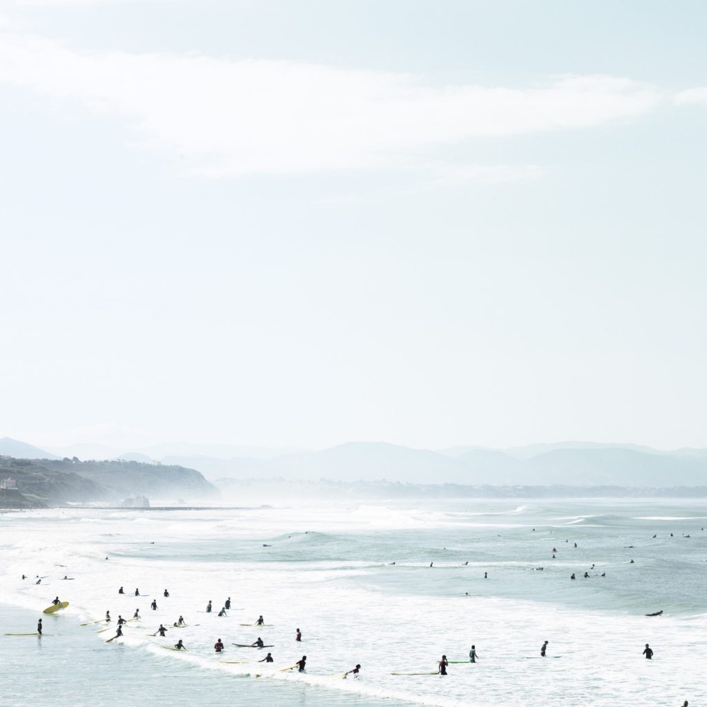 Catherine Henriette, Swell 7 © galerie Sit Down