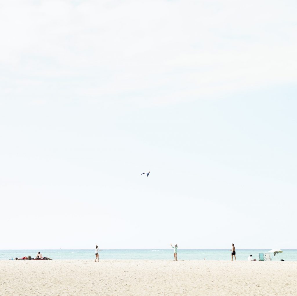 Catherine Henriette, Swell 5 © galerie Sit Down