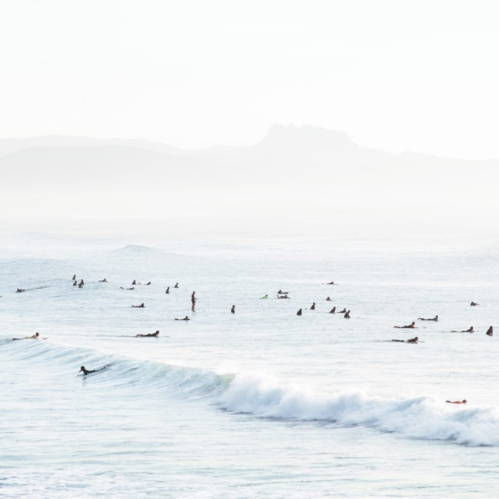 Catherine Henriette, Swell 14 © galerie Sit Down