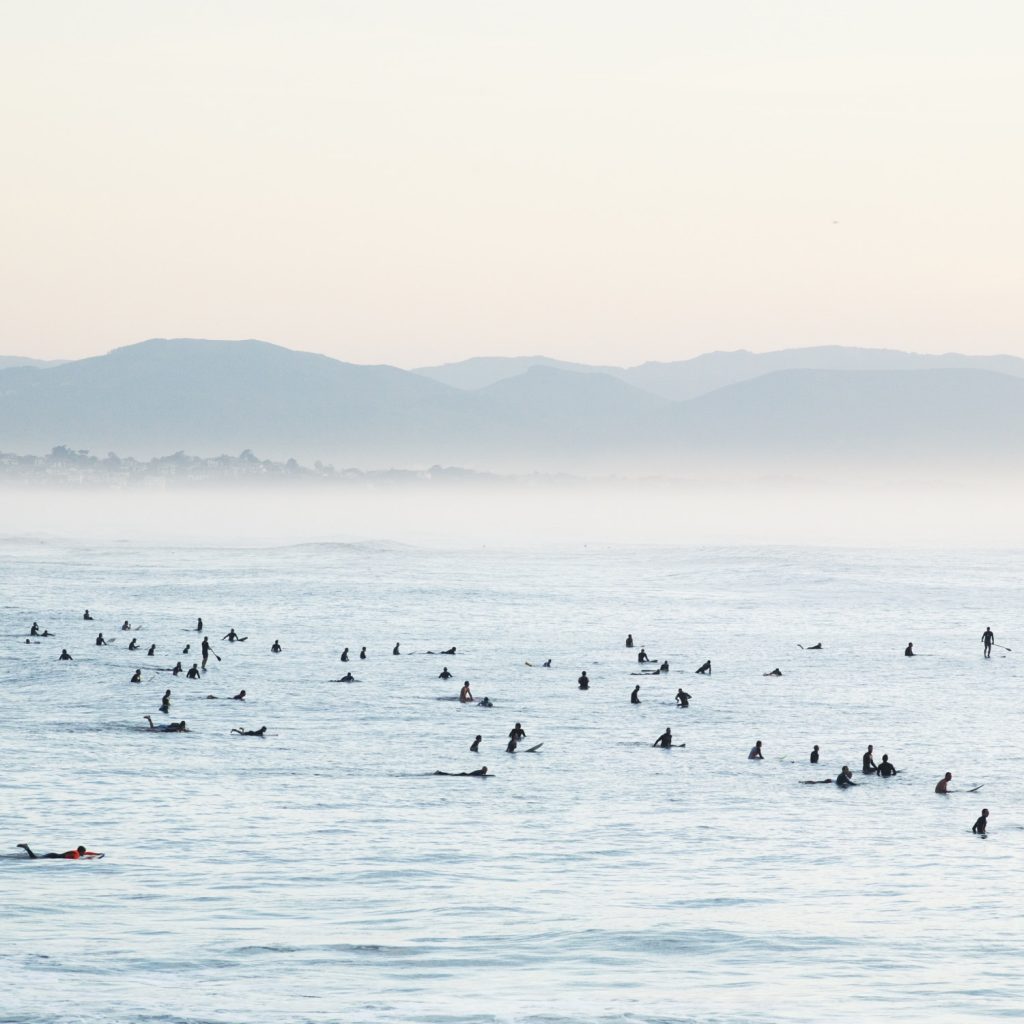 Catherine Henriette, Swell 12 © galerie Sit Down