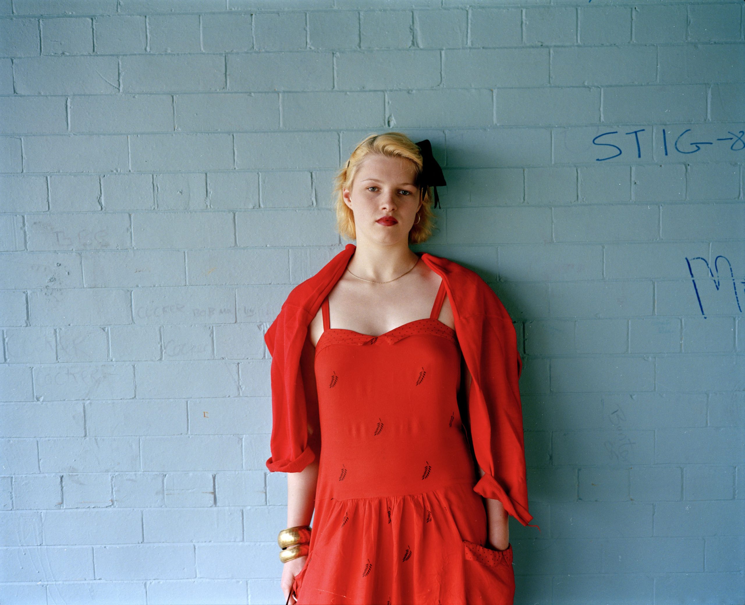 Read more about the article Tom WOOD*