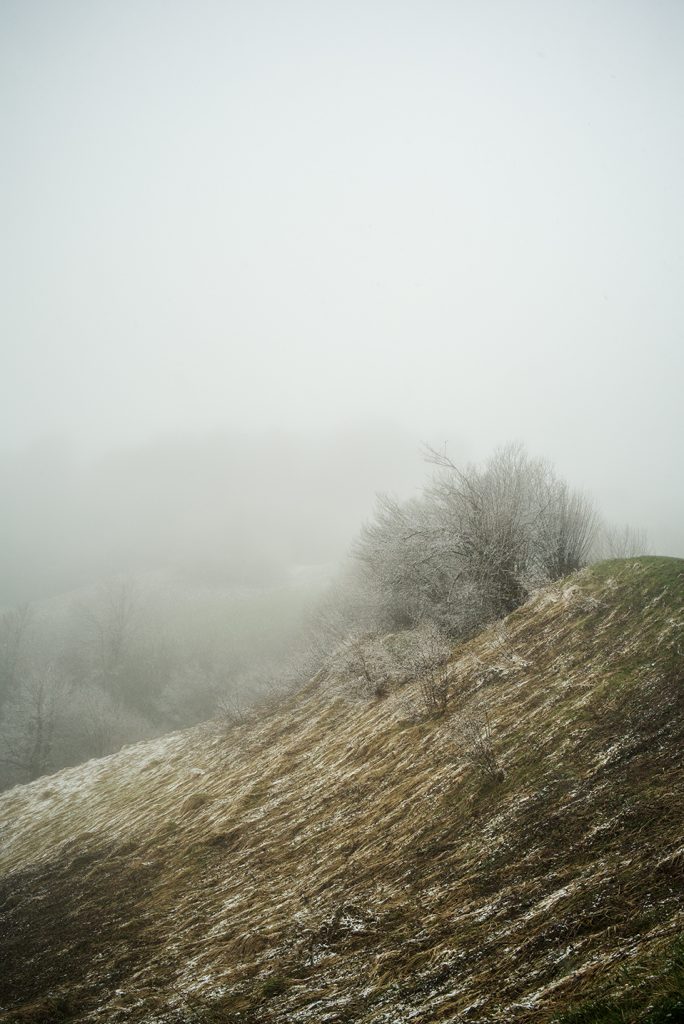 Cirque de Lescun #4-2019 ©Catherine Henriette courtesy galerie Sit Down