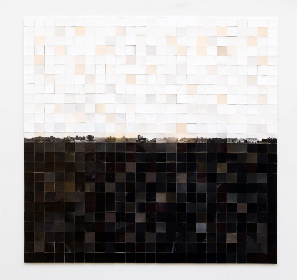 Ricreazione #38, 2021, © Marco Lanza, courtesy galerie Sit Down