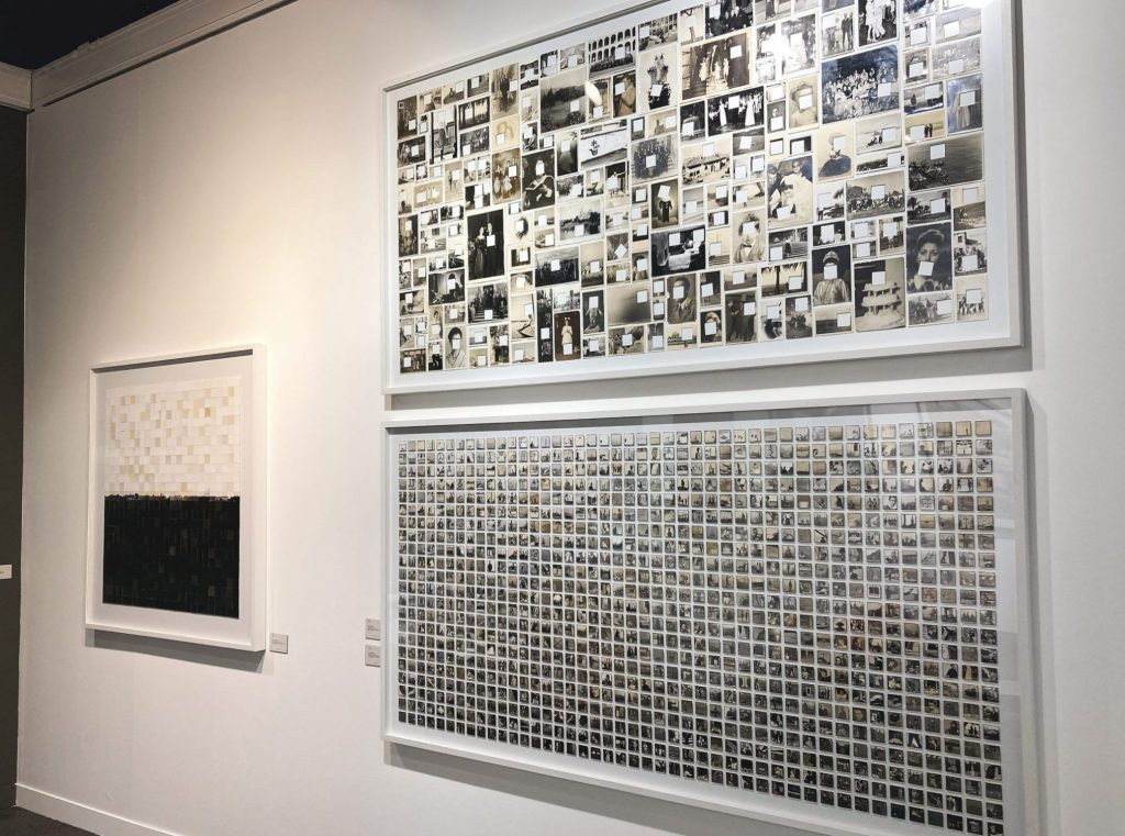 Marco Lanza mur