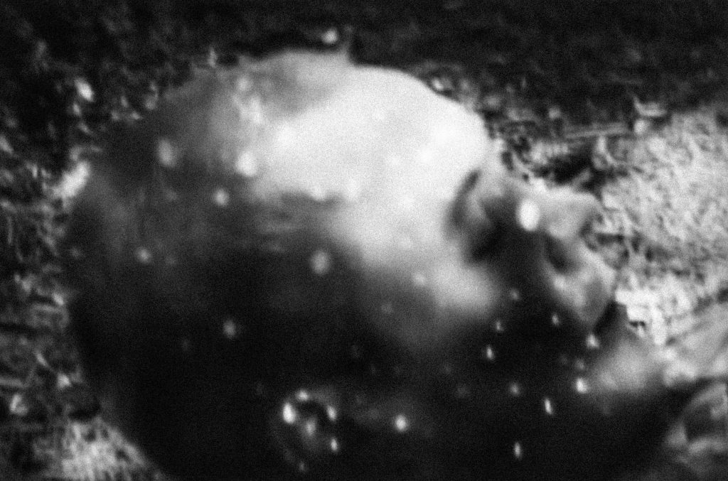 Sous terre, Sans titre #16, Lettonie, 2023