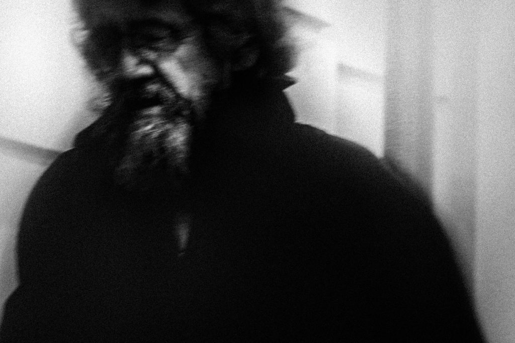 Sous terre, sans titre #09, Lituanie, 2023