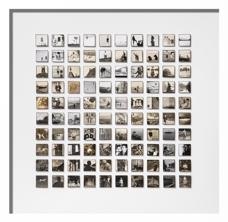 Marco LANZA, Ricreazione #102 © galerie Sit Down