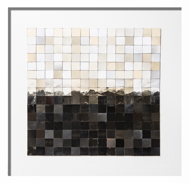 Marco LANZA, Ricreazione #106 © galerie Sit Down