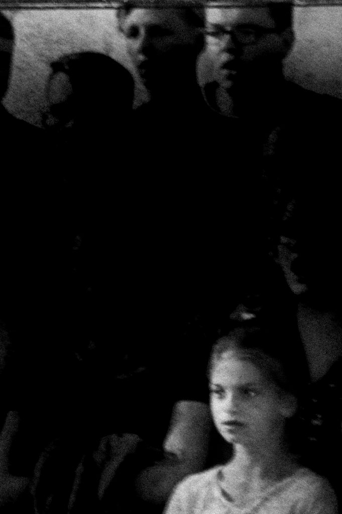 Sous terre, Sans titre #02, Lettonie, 2023 ©Antoine Lecharny courtesy galerie Sit Down