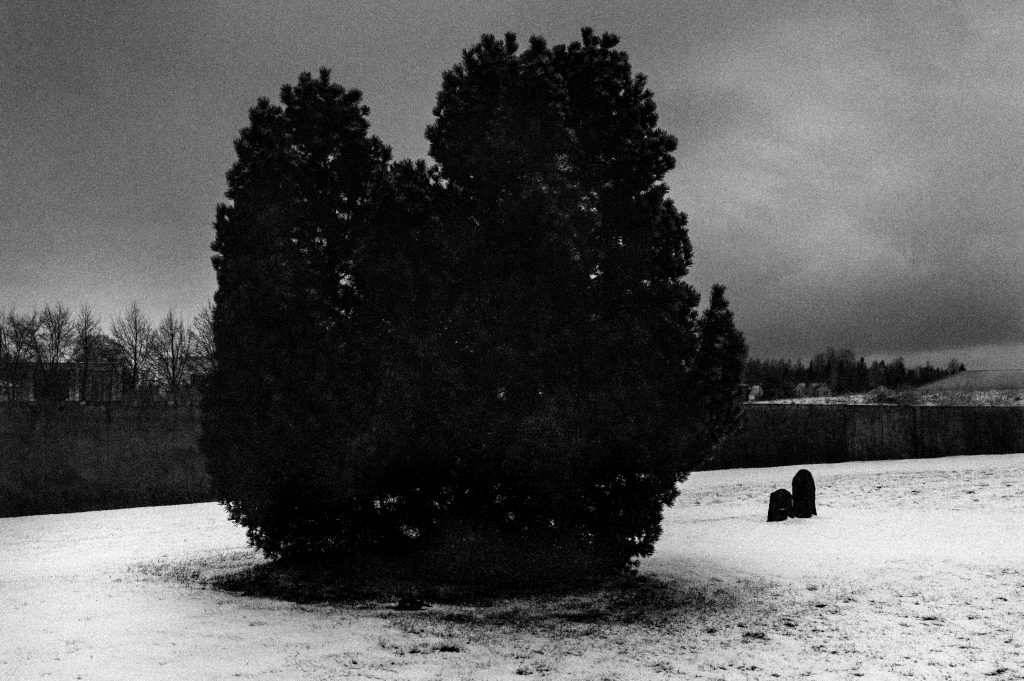 Sous terre, Sans titre #12, Lituanie, 2023