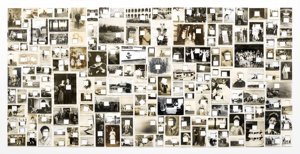 Ricreazione #37 © Marco Lanza curtesy galerie SIT DOWN