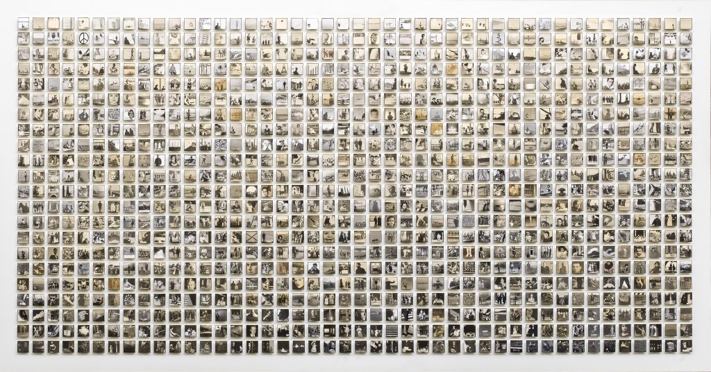 Ricreazione #6 © Marco Lanza curtesy galerie SIT DOWN