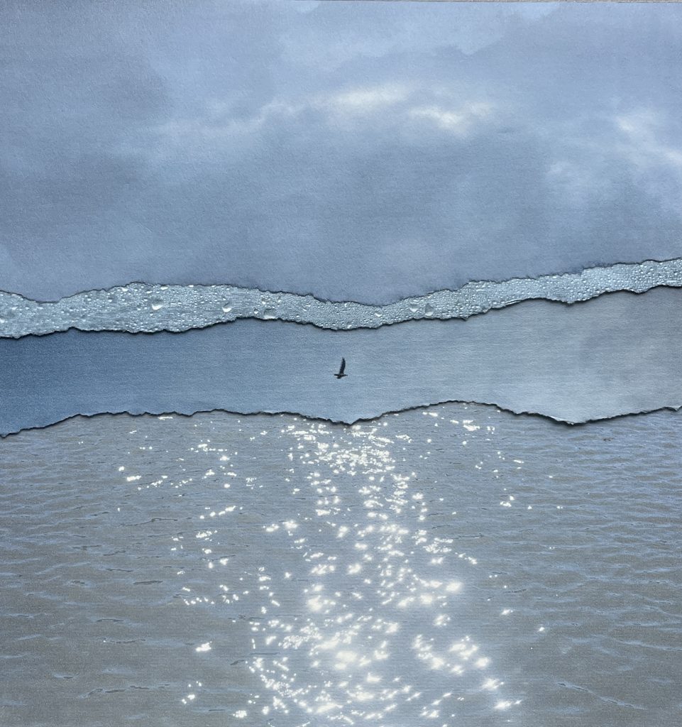 Memoryscapes, Sans titre #02, 2026 © Marilia Destot courtesy galerie SIT DOWN