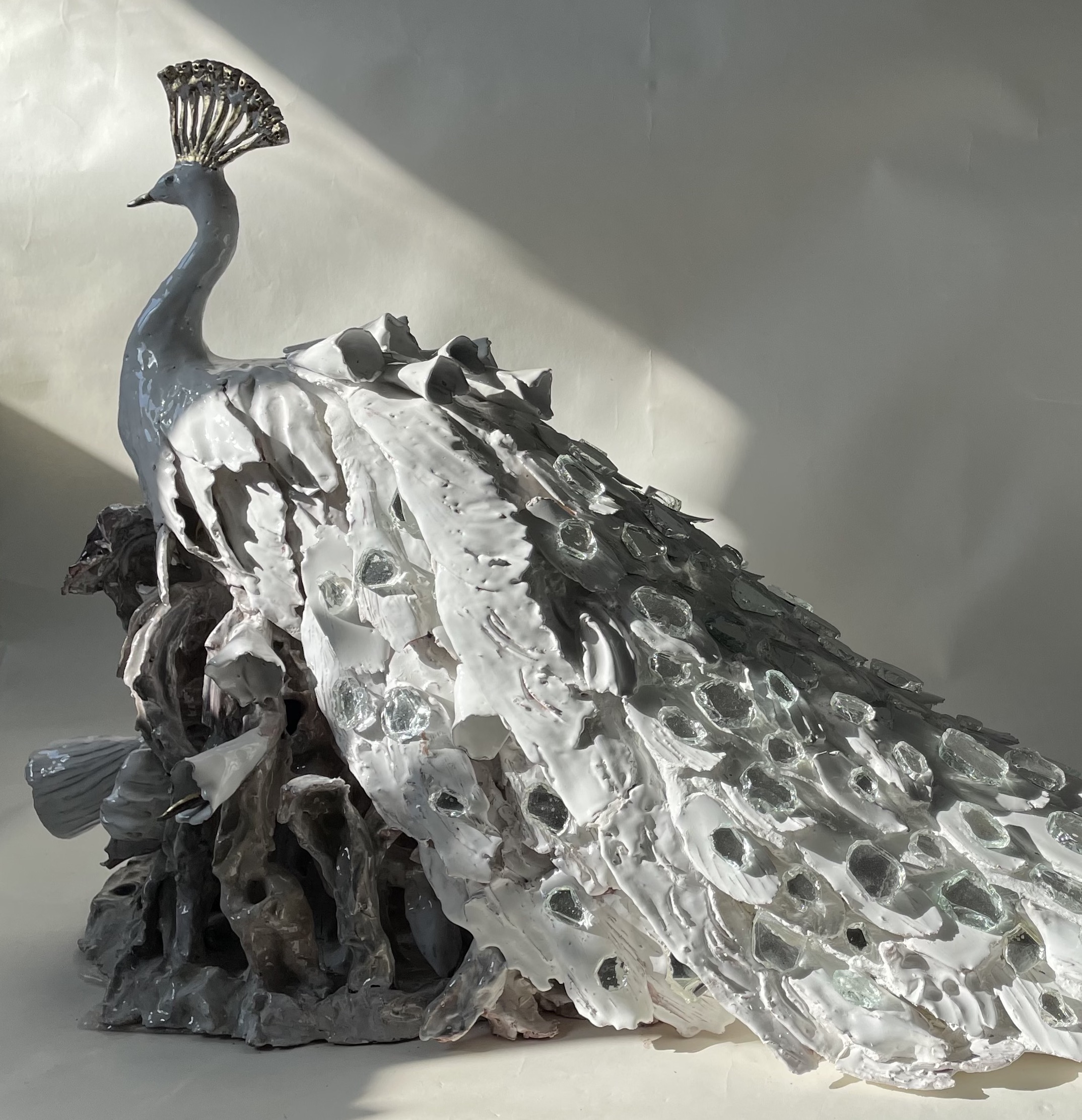 Read more about the article Odile LEVIGOUREUX*