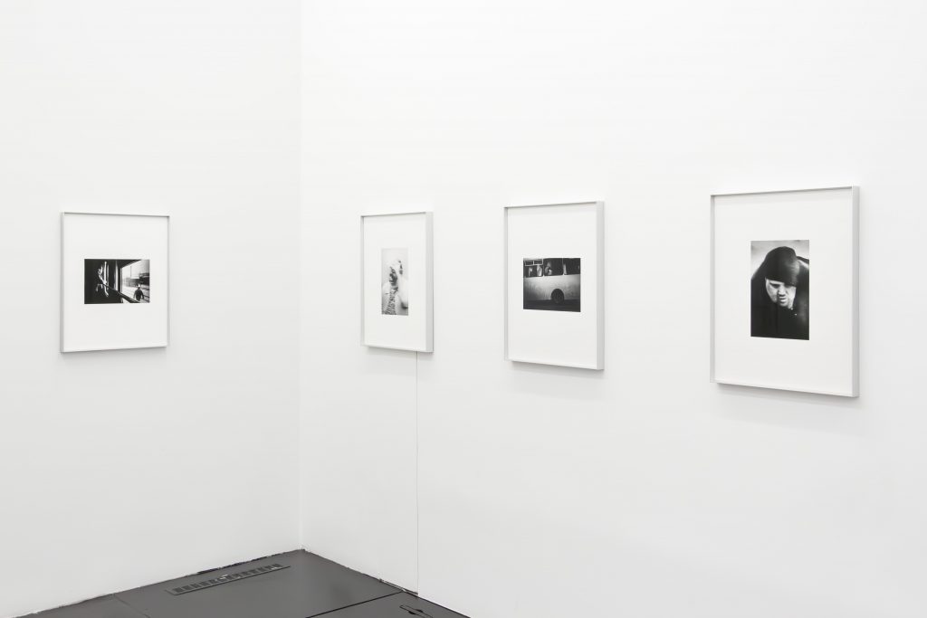 Sous terre_Sit Down_Vues d'expo10