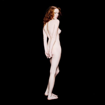 Sophie Venus I'm not like everybody else - Richard Schroeder - Galerie Sit Down
